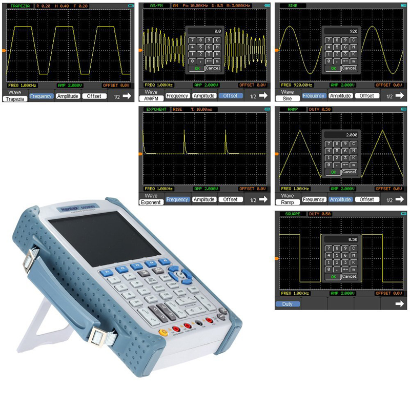 Spectrum Analyzer