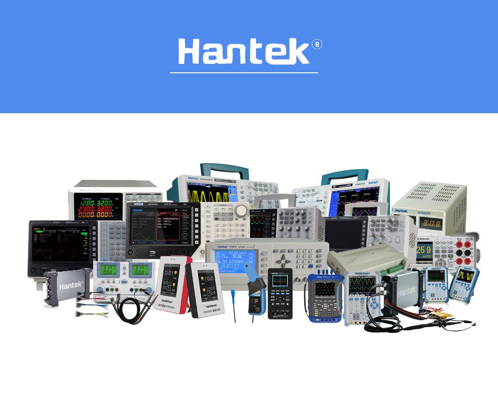 ออสซิลโลสโคป (Oscilloscope) 