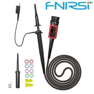 FNIRSI P4100 สายโพรบ ออสซิลโลสโคปแรงดันสูง 100MHz