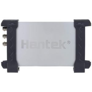 Hantek 6052BE PC Digital Storage Oscilloscope 50MHz 2 Channels 150MS/s สโคปสำหรับ PC 2 ช่อง 50MHz