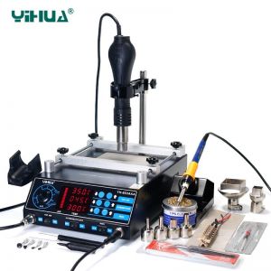 YIHUA 853AAA tool set