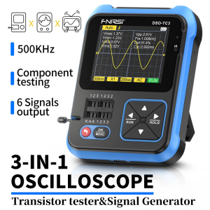 FNIRSI DSO-TC3