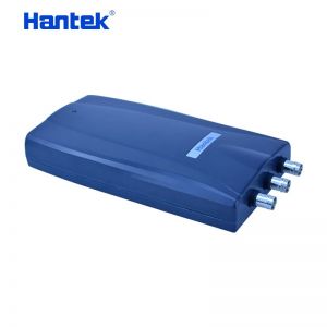 Hantek DSO2150 PC USB ออสซิลโลสโคป 2 ช่อง แบนวิด 60MHz Sampling rate 150MSa/s
