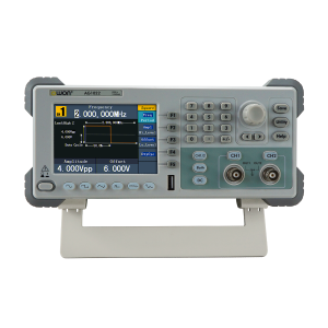 OWON AG1022 Dual-Channel Arbitrary Waveform Generator ฟังก์ชั่นเจน Dual ช่อง 25MHz, 125MSa/s , 14 bits