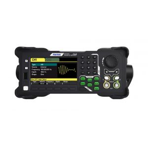 Hantek HDG3102B เครื่องกำเนิดสัญญาณฟังก์ชัน 2 ช่อง 100MHz