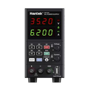 Hantek HDP135V6S ดีซี ซัพพลาย 6A 35V Single Channel