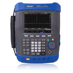 Hantek HSA2016A Handheld Spectrum Analyzer 100K-1.6GHz (tuneable to 9KHz) เครื่องวิเคราะห์สัญญาณสเปกตรัมแบบพกพา