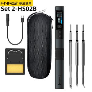 FNIRSI HS02B
