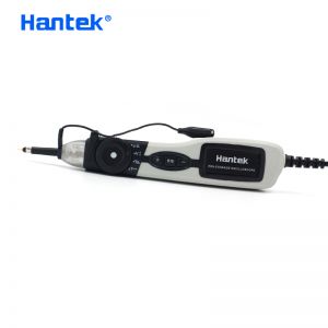Hantek PSO2020 ปากกาOscilloscope ดิจิตอล PC USB 1 ช่อง 96MSa/S แบนด์วิด 20MHz