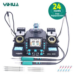 YIHUA 982D-II