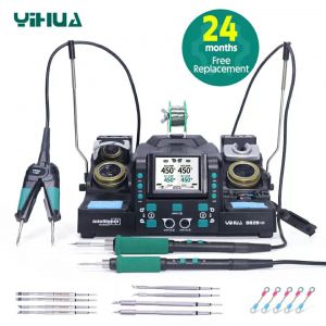 YIHUA 982D-III