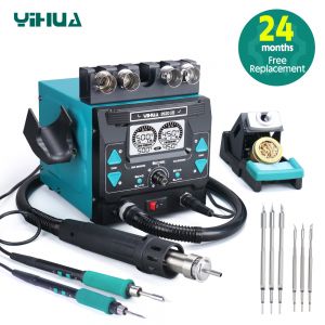 YIHUA 992D-III